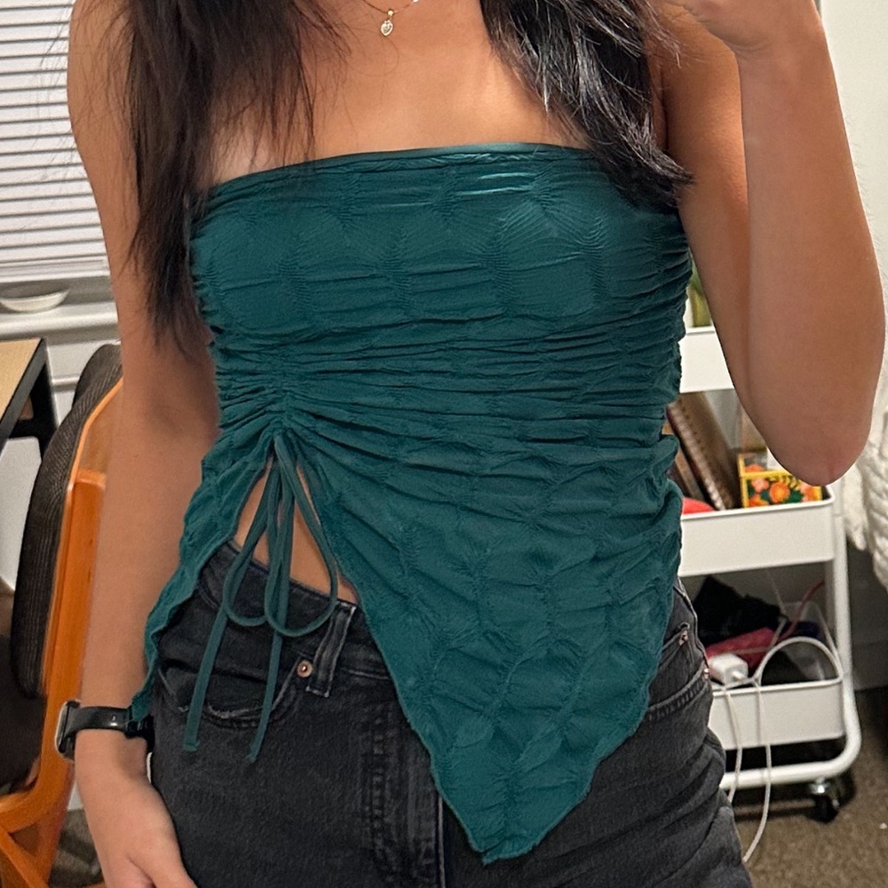 Urban outfitters top
